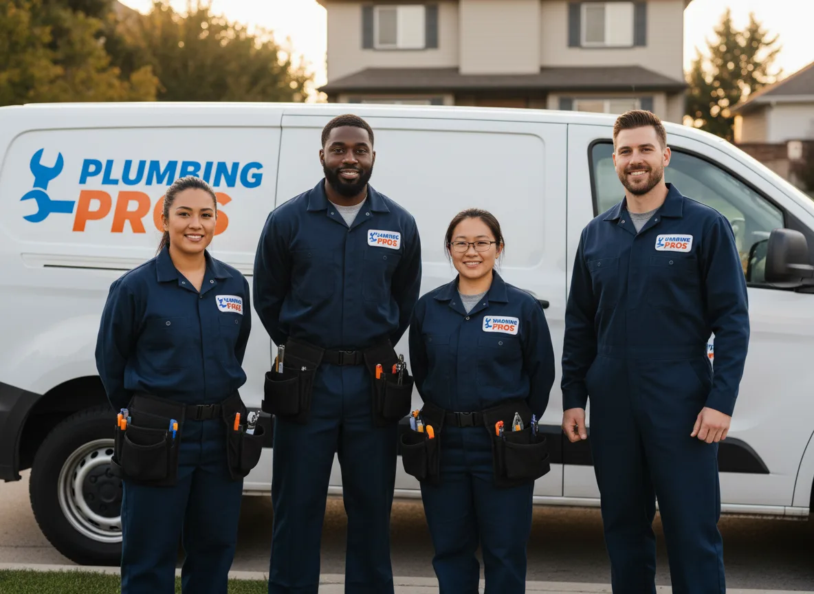 Water Heater Repair company in Williamstown, PA